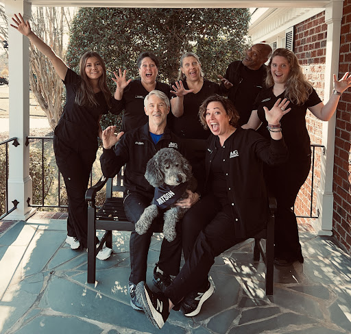 Dr. John Mark Griffies, DDS, PLLC Gallery - United States