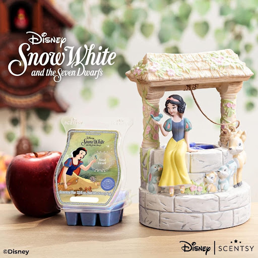 Scentsy with Macy - Thumbnail
