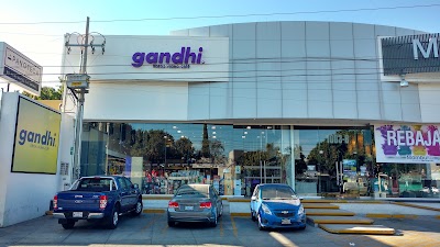 Photos of Librer&iacute;as Gandhi