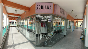 Centro Comercial La Rotonda 0