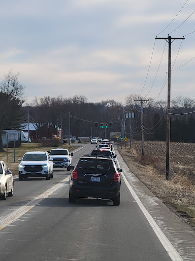 Stark County Engineer - Visual
