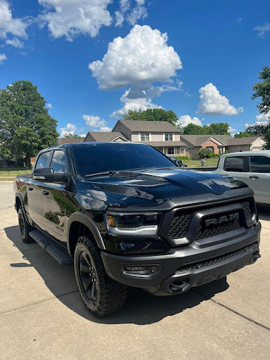 Integrity Auto Detailing - Visual