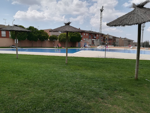 Piscines Municipals Guissona - Thumbnail