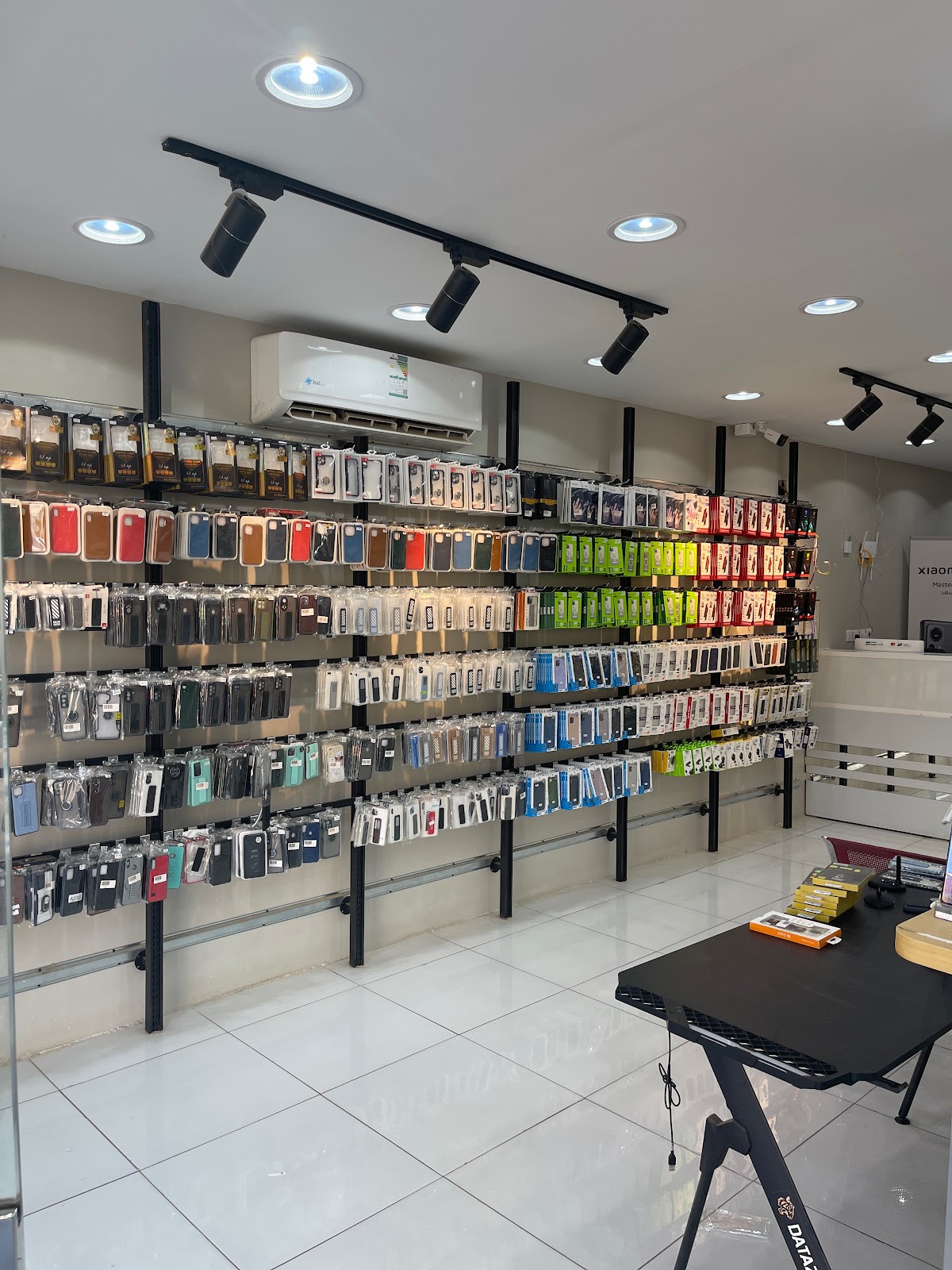 انظمة المسار للإتصالات - صورة 3