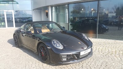 Photos of Porsche