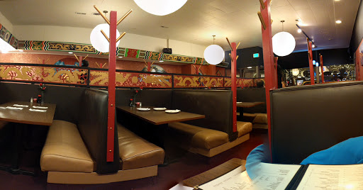 HIRO SUSHI & HIBACHI EXPRESS