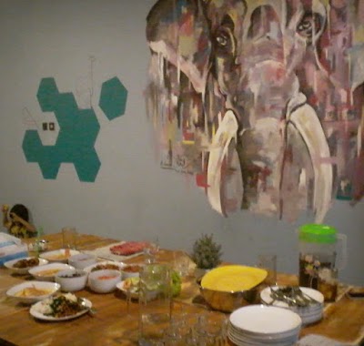 Photos of Kedai Mare dan Rumah Kreatif Naya