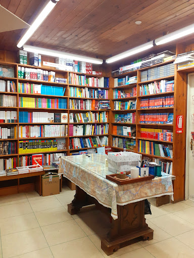 Libreria Aubert - Thumbnail