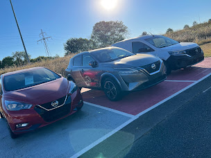 Photo n°6 de NISSAN GIEN - Basty Automobiles à Gien (Concessionnaire Nissan)