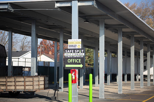 Safe Spot Riverview - Thumbnail