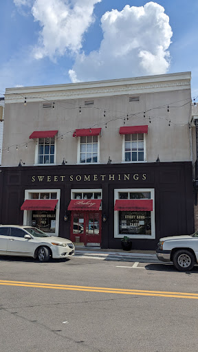 Sweet Somethings Bakery Gallery - United States
