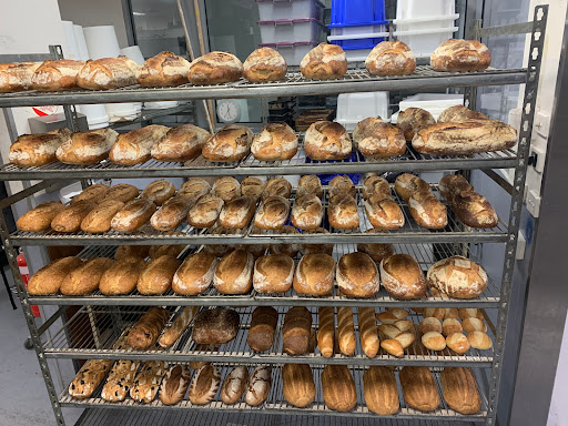 Manubread - Visual