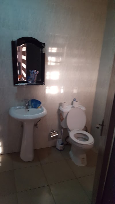 Photos of The VENETIAN suites