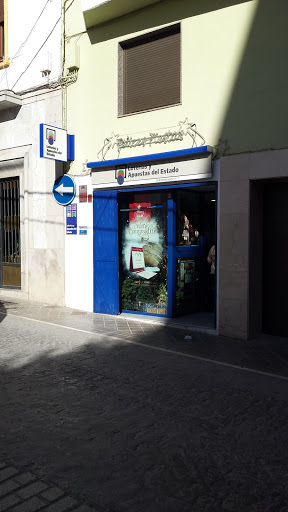 Administración de Loterías N1 Alcaudete - Thumbnail