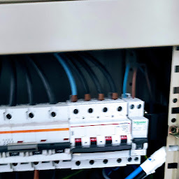 Photo n°18 de JR ELEC 04 à Manosque (Électricien)