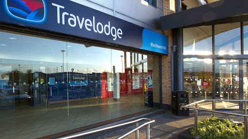 Travelodge Blackburn M65