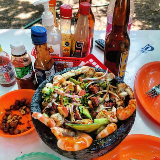 Cevichón - Thumbnail