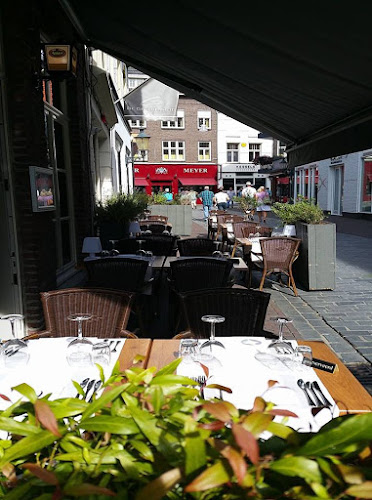 Reacties en beoordelingen van Restaurant De Gelegenheid