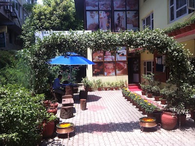 Photos of Tranquility Spa - Thamel