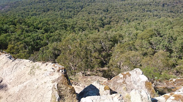 Boroka Lookout