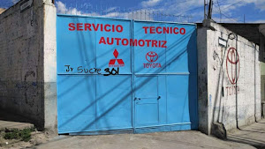 Servicio Técnico Automotriz 