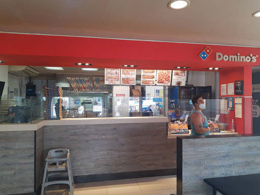Domino's Playa Del Carmen - Thumbnail