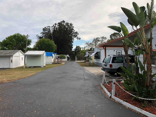 Shady Oak Mobile Home Park