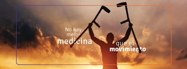 Physiogym Unidad de Fisioterapia
