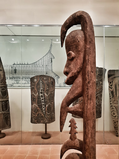 Museo degli Sguardi - Thumbnail