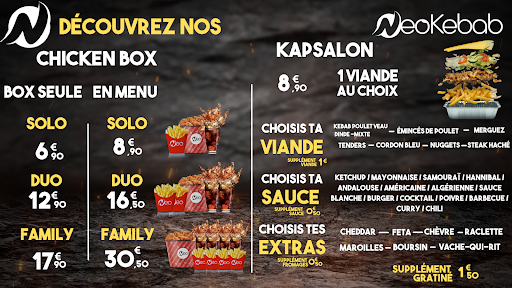 Photo 1 - Neo Kebab & Grill