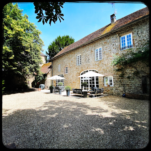 Photo de Chez Marcelle et Eugénie à Saint-Léger-sur-Dheune (71510)
