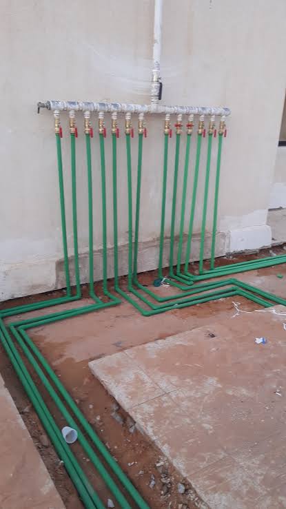 سباك الرس - صورة 2