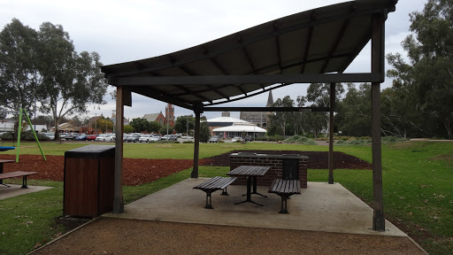 Wagga Wagga Playground - Thumbnail