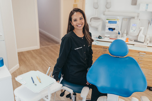 Seacoast Dentistry