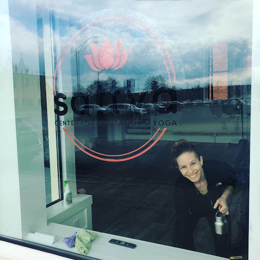Sattva Center for Meditation & Yoga - Thumbnail