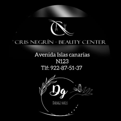 Cris Negrín - Beauty Center