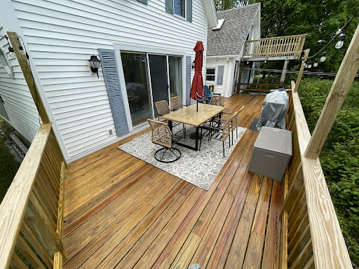 Jet Cleaning services