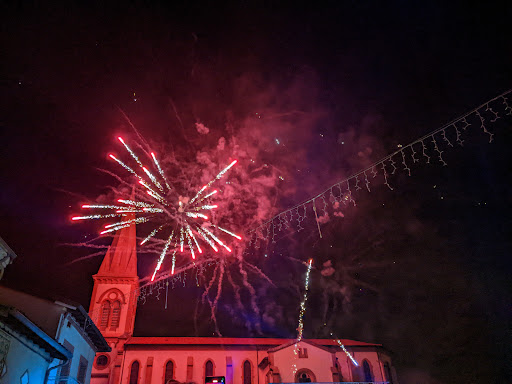Église de Saint-Lys - Thumbnail