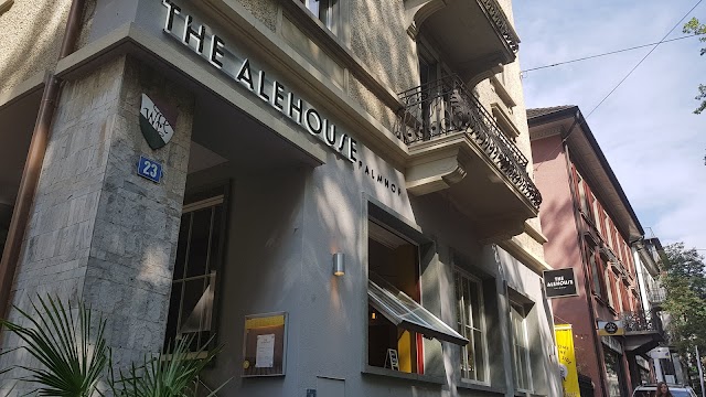 The Alehouse - Palmhof