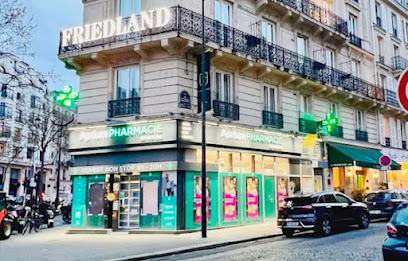 Aprium Pharmacie du Triangle