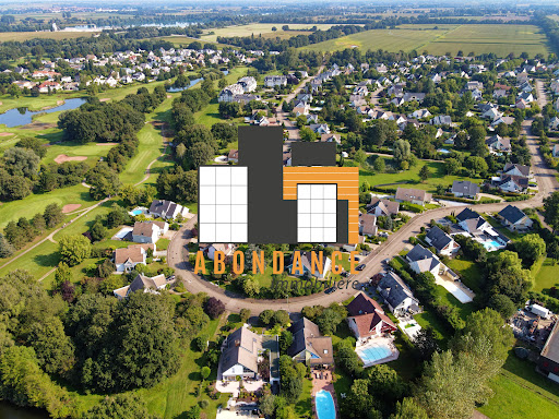 Abondance Immobilière