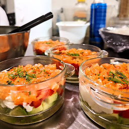 Photo n°17 de District 15 | Restaurant & bar lounge 🍹🍣 Tours Nord à Tours (Bar lounge)