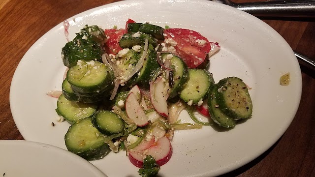 Doc B's Fresh Kitchen