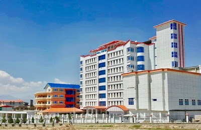 Rahmat Hospital