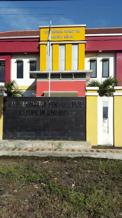 Photos of Unit Pengobatan Penyakit Paru Kebumen