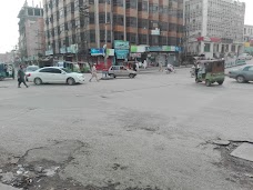 Shoba Chowk peshawar