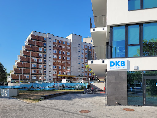 DKB Grund Rostock