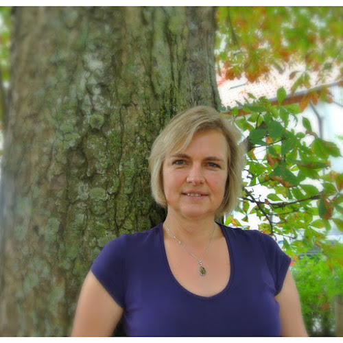 Heilpraktikerin Conni Wiese photo