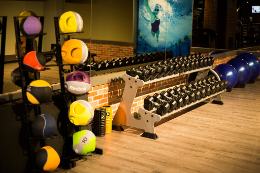 Gym on Plains - Thumbnail