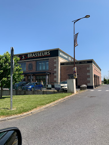 3 Brasseurs Saint-Quentin